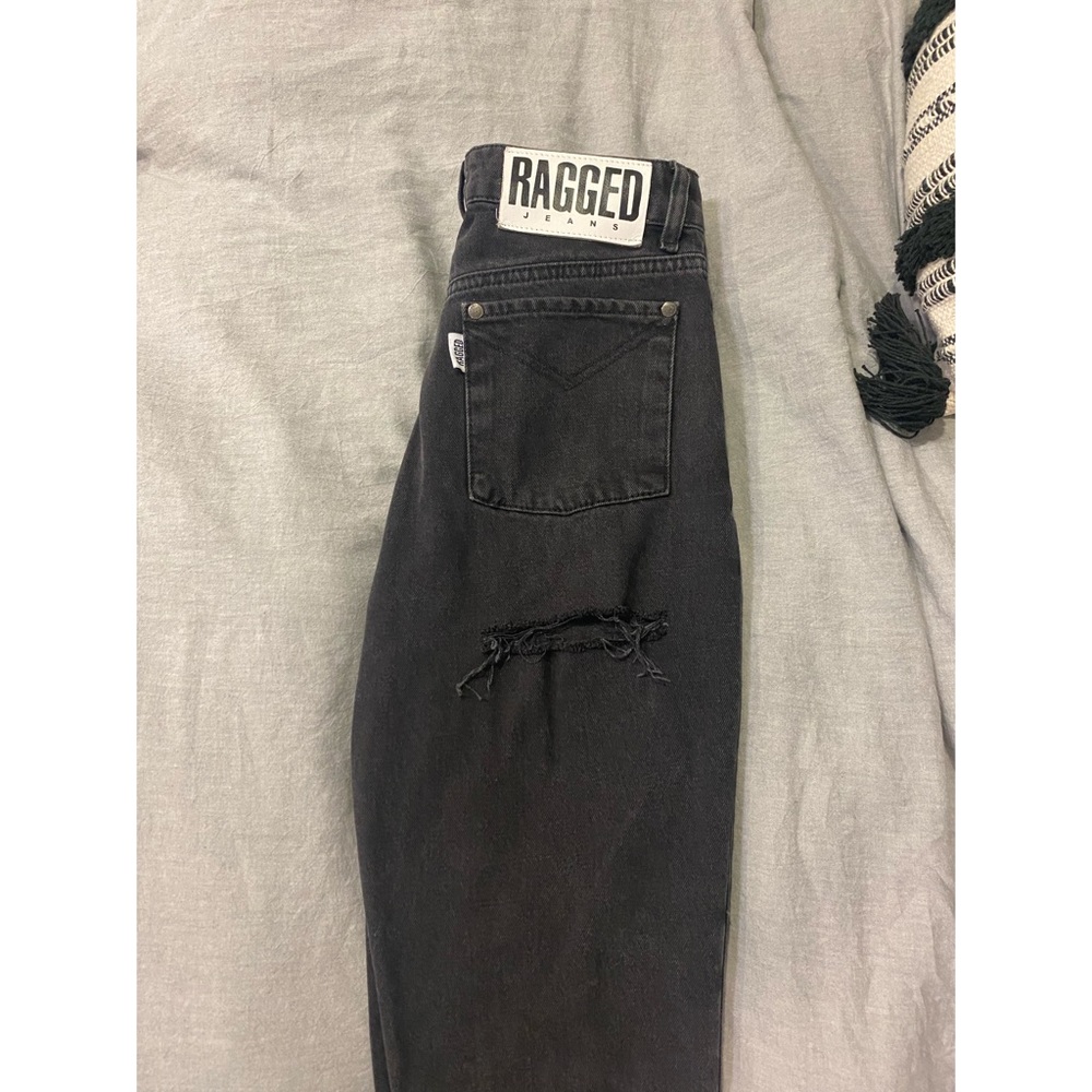 Ragged priest Jeans! Never worn